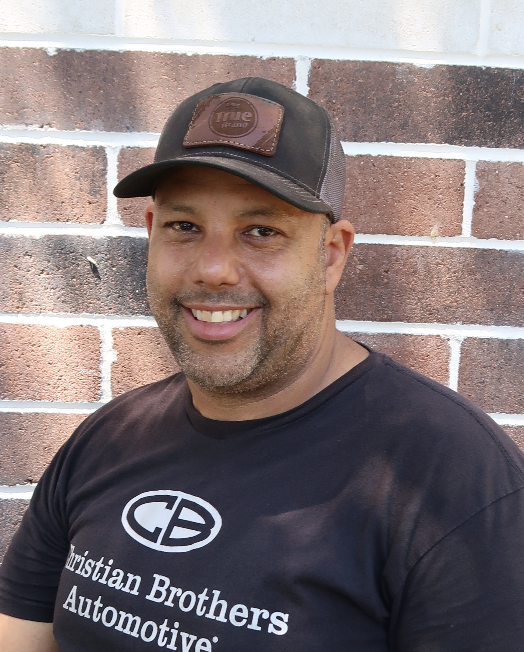 photo of Hector Lociel Perez