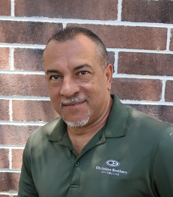 photo of Jesus Rogriguez