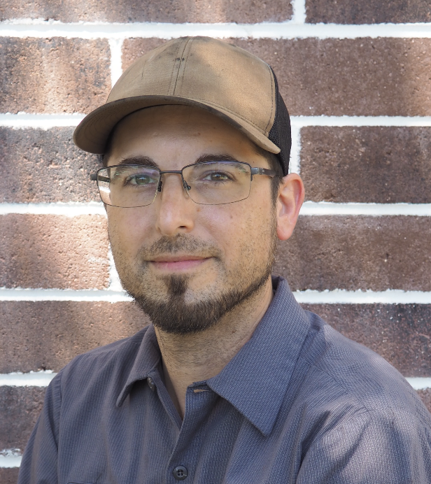 photo of Mike Lindsey