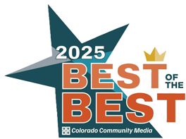 Best of the Best 2025 - Colorado Community Media