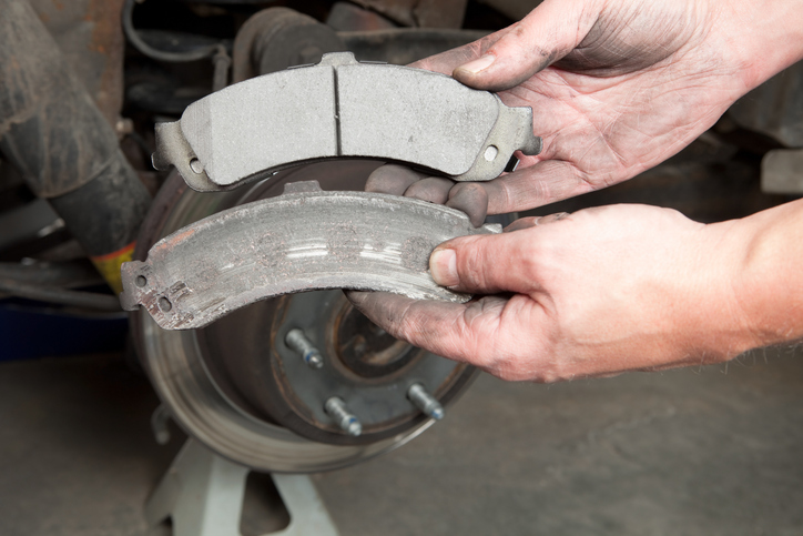 Common Signs You Need to Replace Your Car Brakes