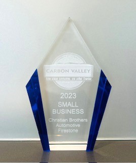 CVCC 2023 Small Business of the Year 