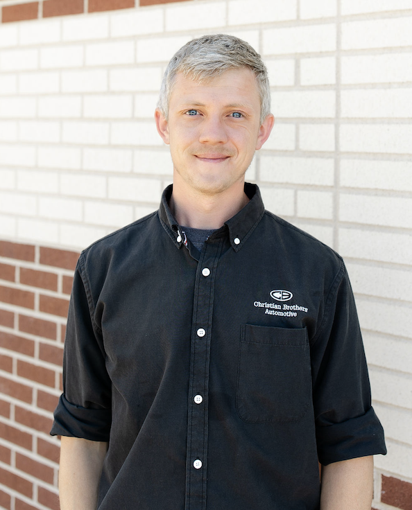 photo of Chauncey B. 