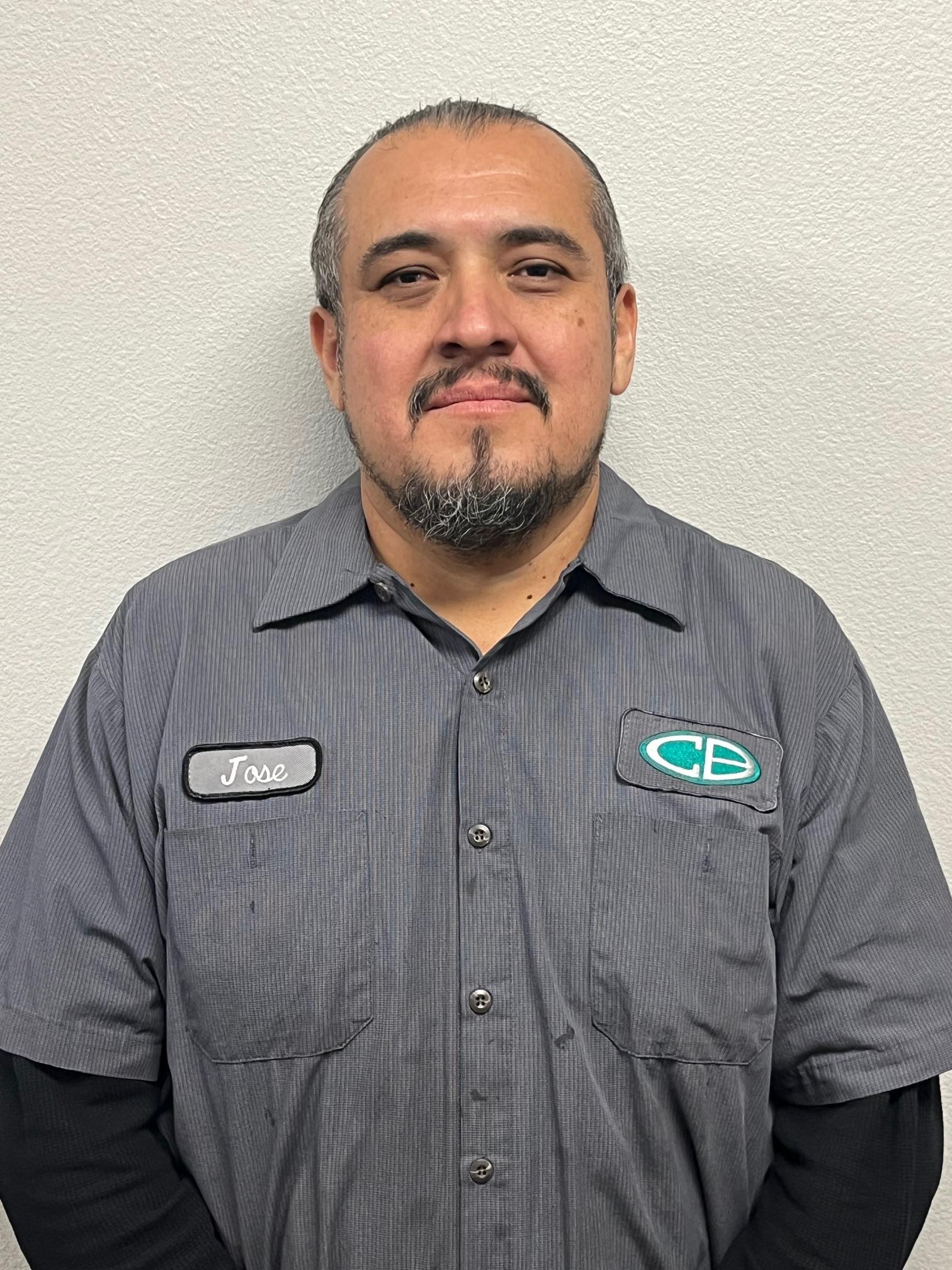 photo of Jose V.