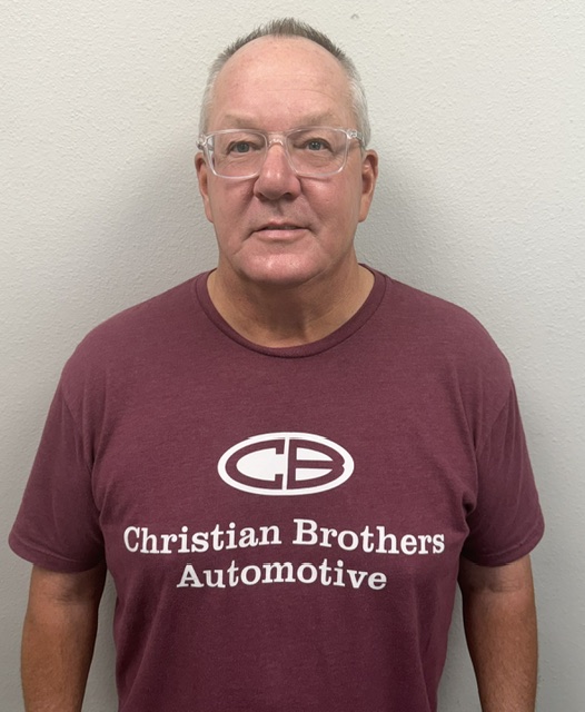 photo of Patrick  J 