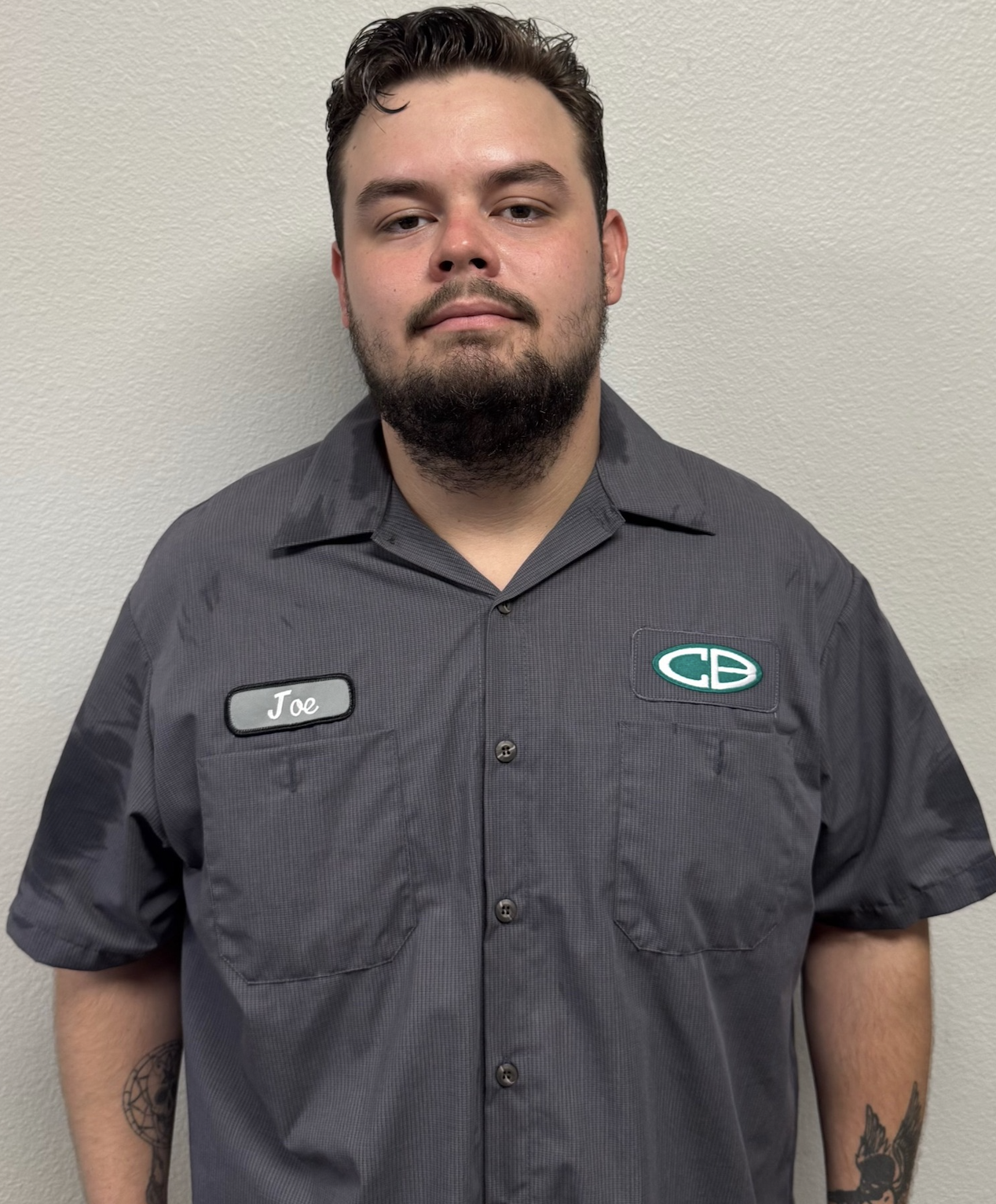 photo of Joe  G 