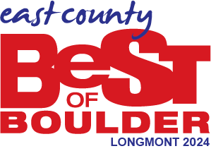 Best of Boulder - East County