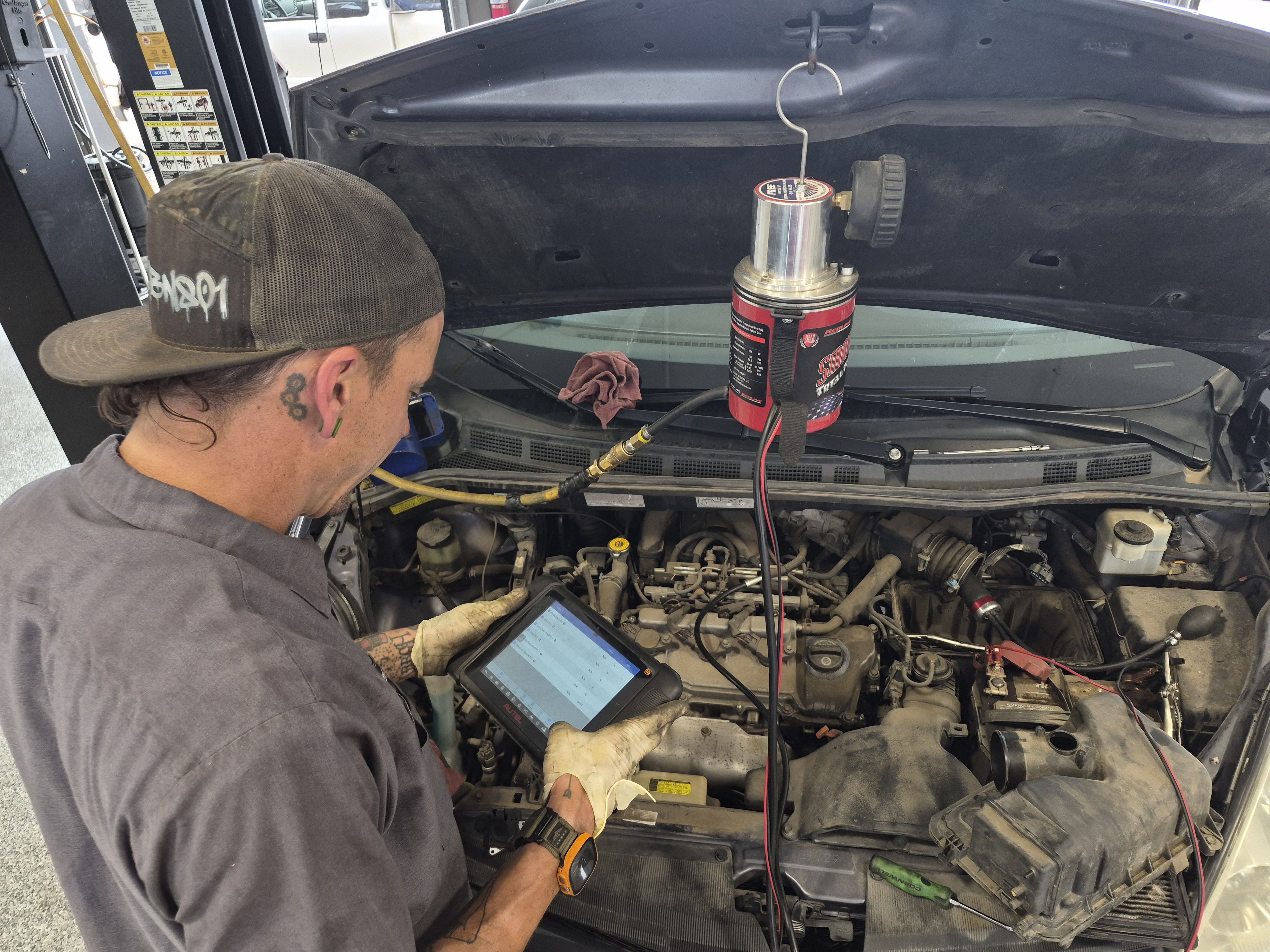 Why Diagnostic Testing Costs Money — And Why It Often Saves You Money