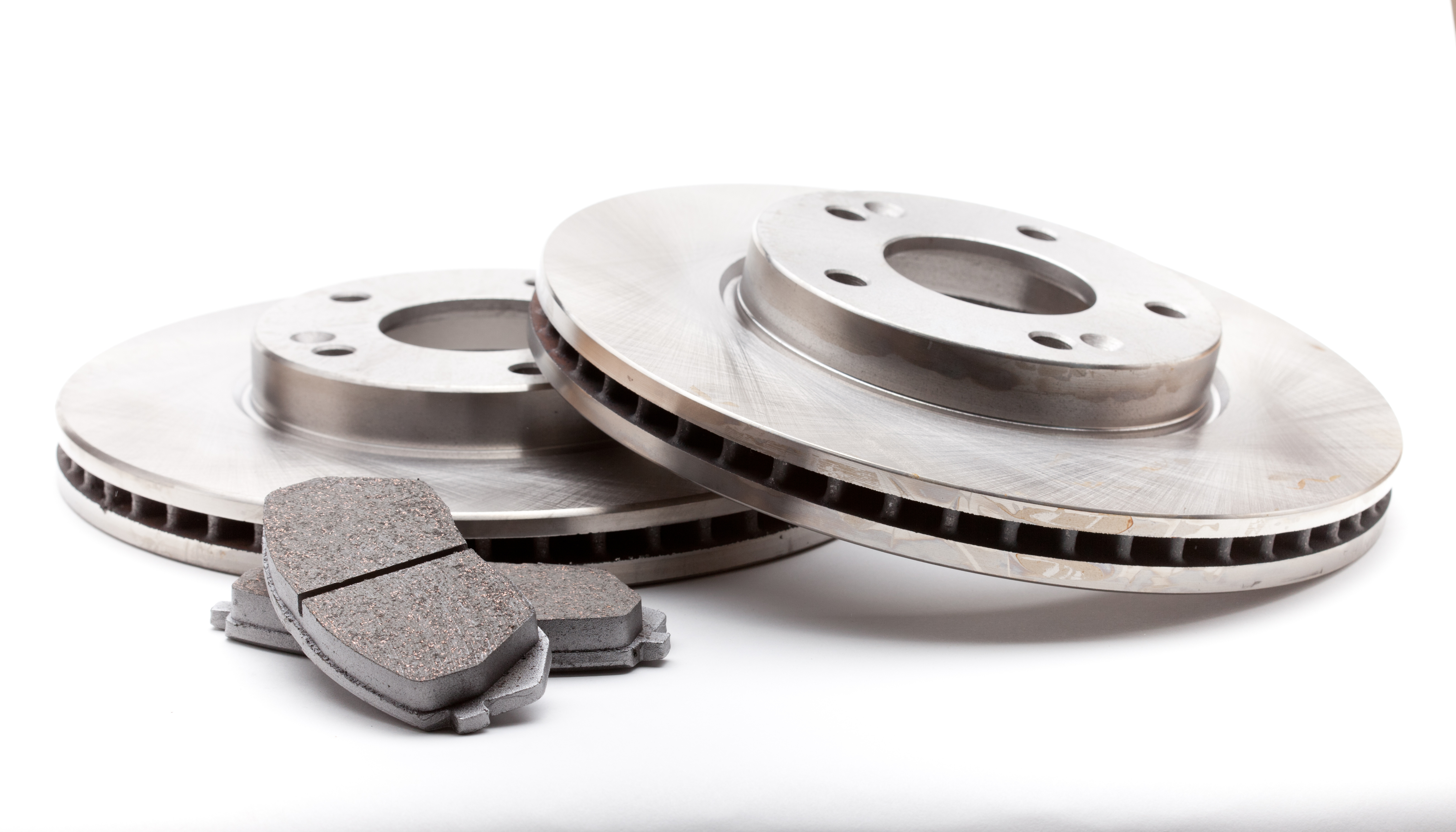 How to Know When Your Brakes Actually Need Replacement