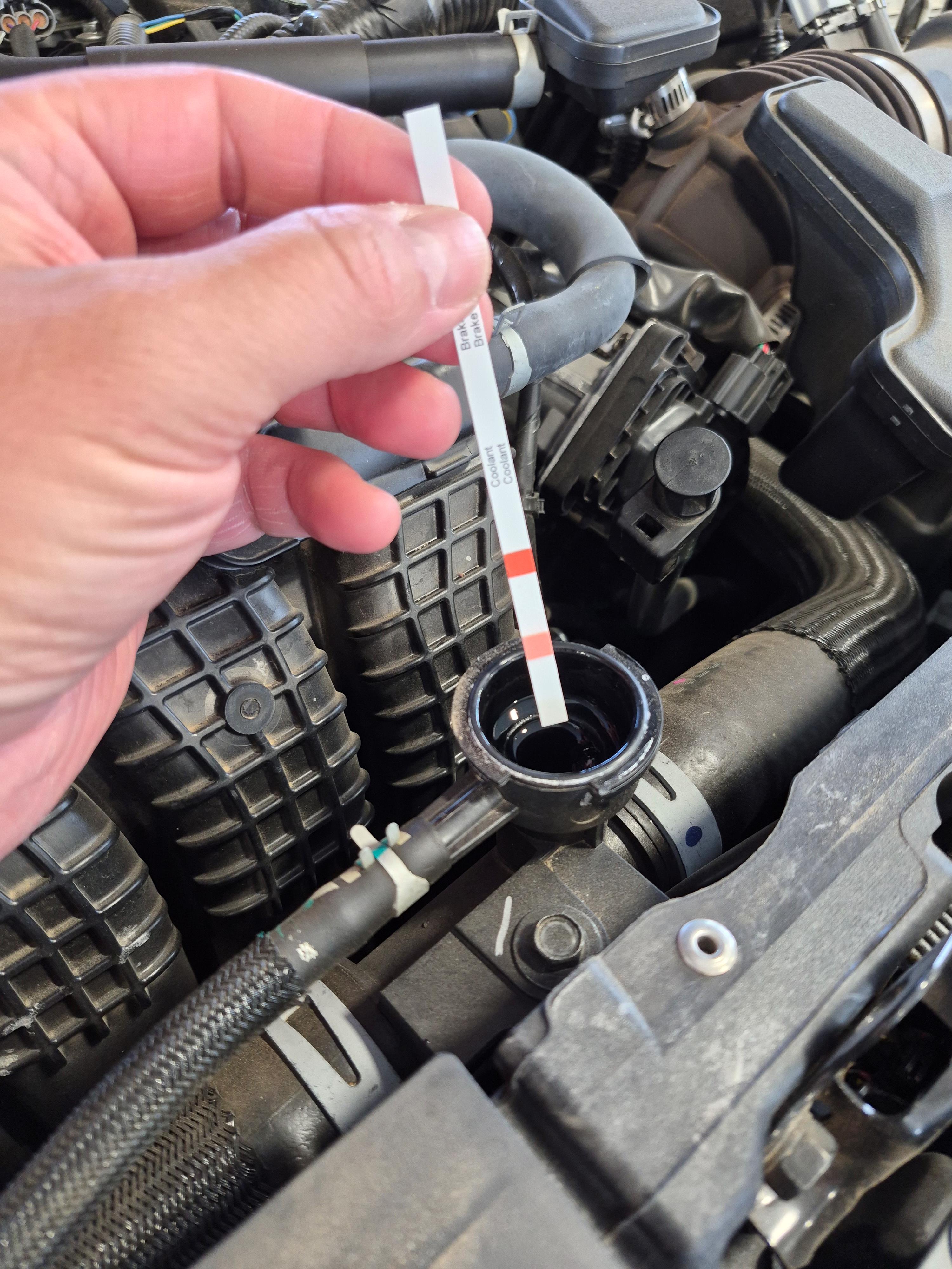Why Coolant Maintenance Matters — And How It Can Help Prevent Expensive Engine Repairs