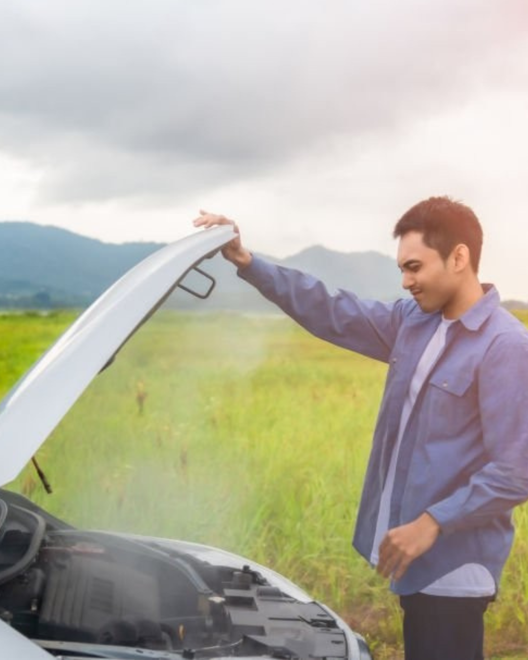 What to Do If Your Engine Starts Overheating — The Longmont Driver’s Guide