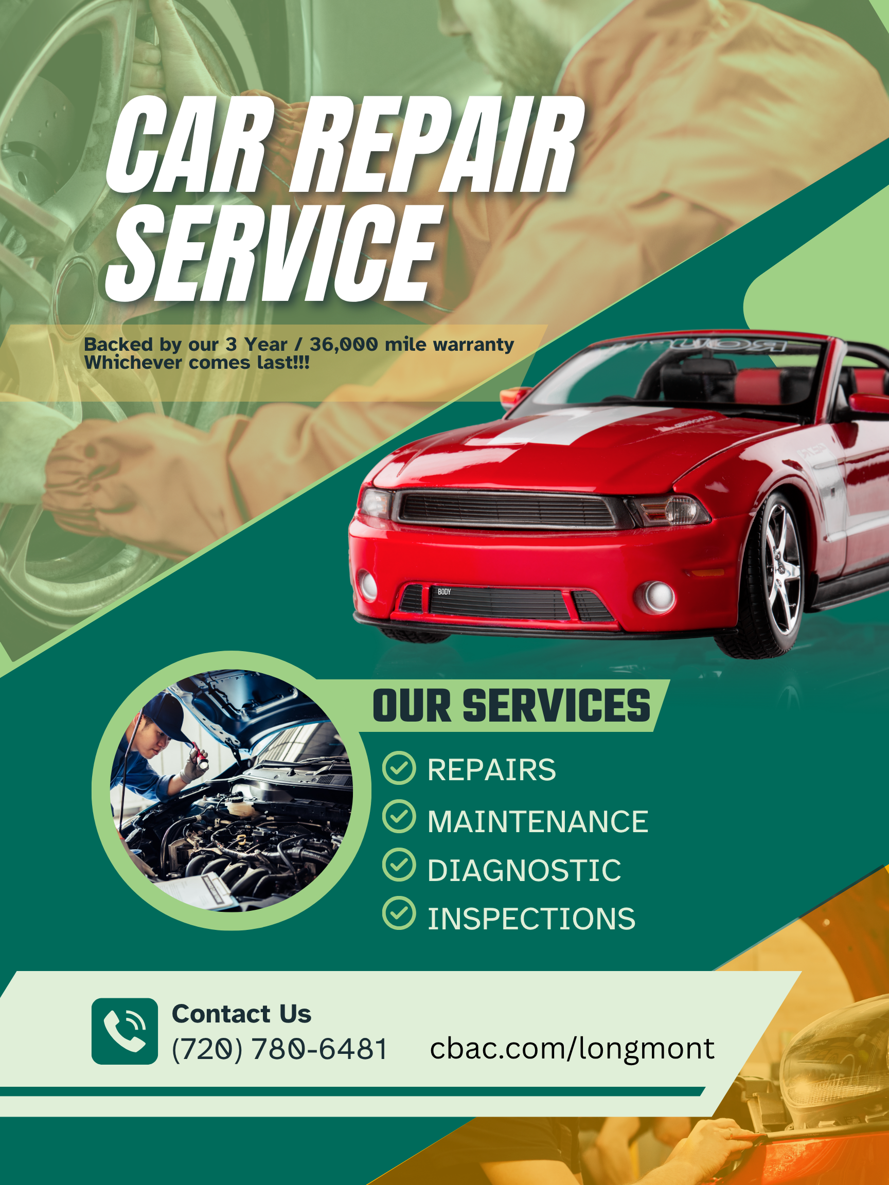 Why Your Car Shakes While Driving — What Longmont Drivers Should Know