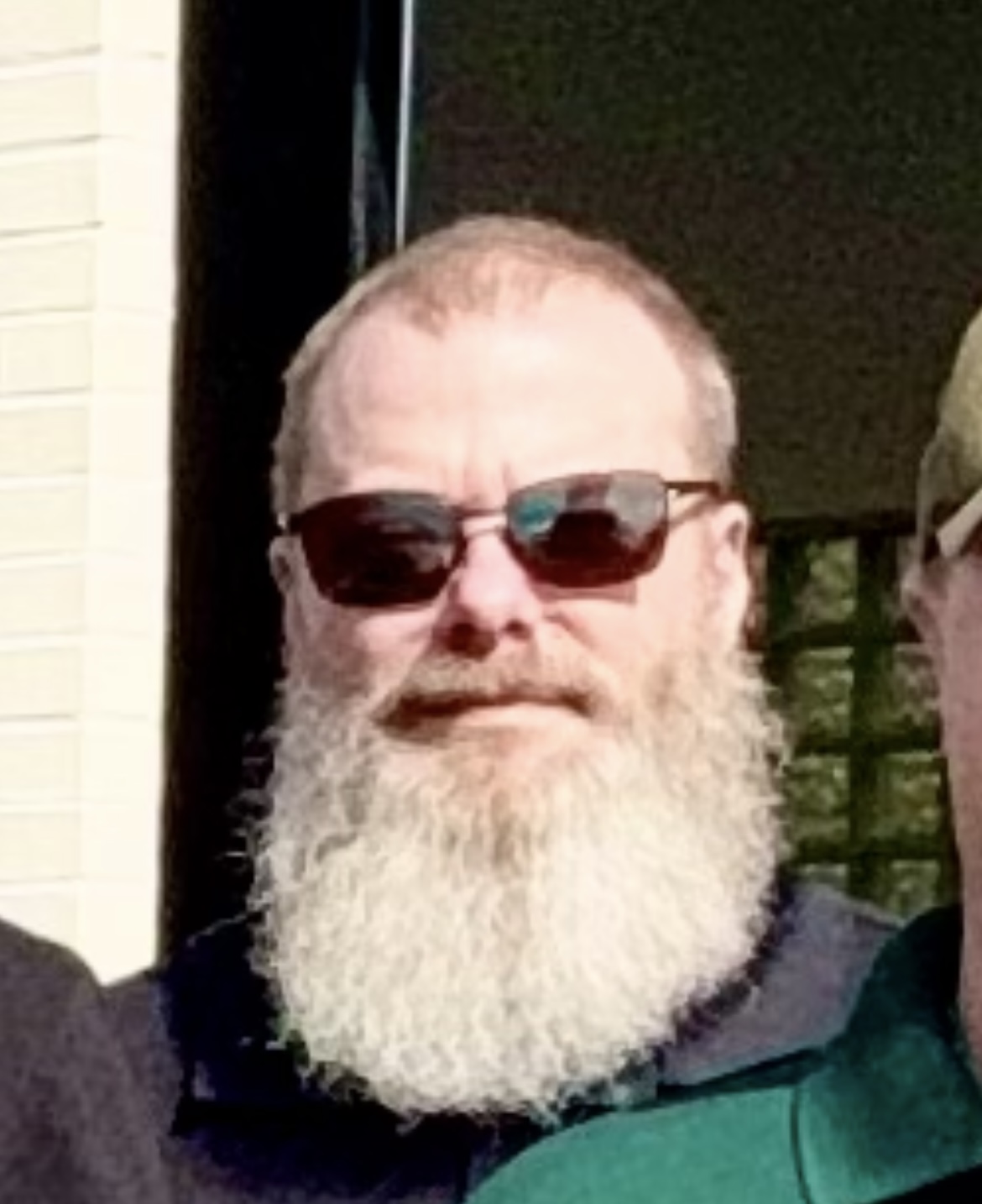 photo of Chris Miles
