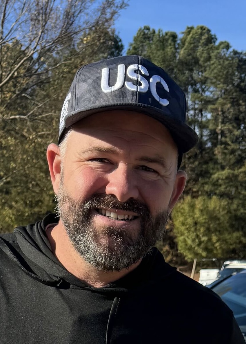 photo of Brandon Bagwell