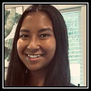 photo of Araya Allen
