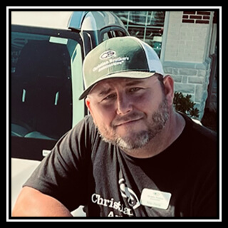 photo of Tyler Flavin