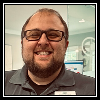 photo of Kyle Prince