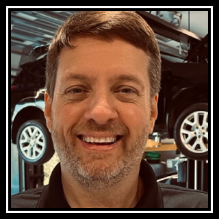 photo of Craig Richter