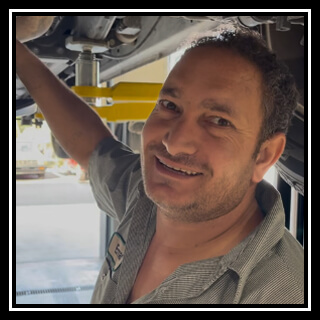 photo of Emad Matta