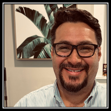 photo of Tyrone Aguilar