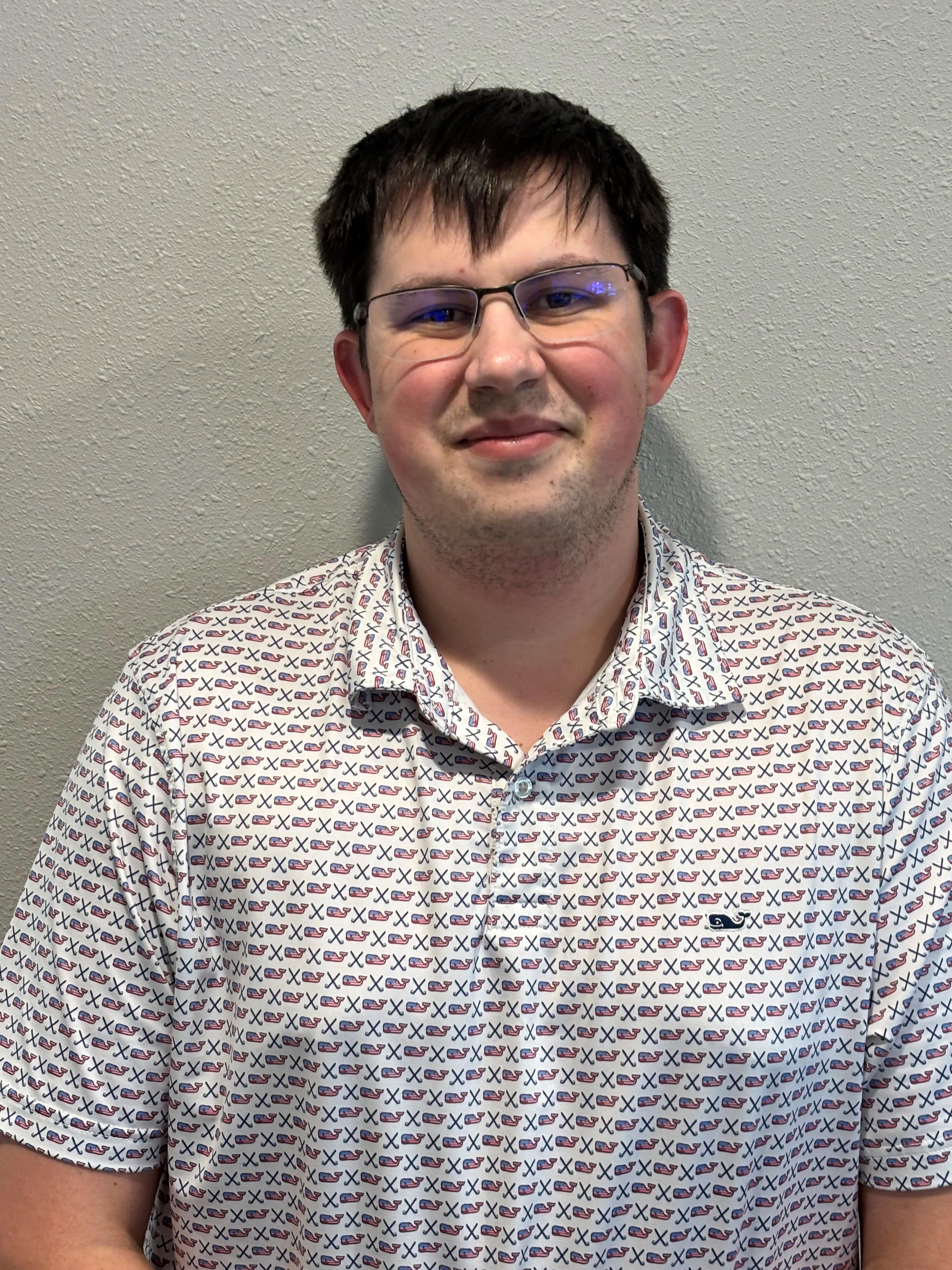 photo of Kyle Chrzanowski