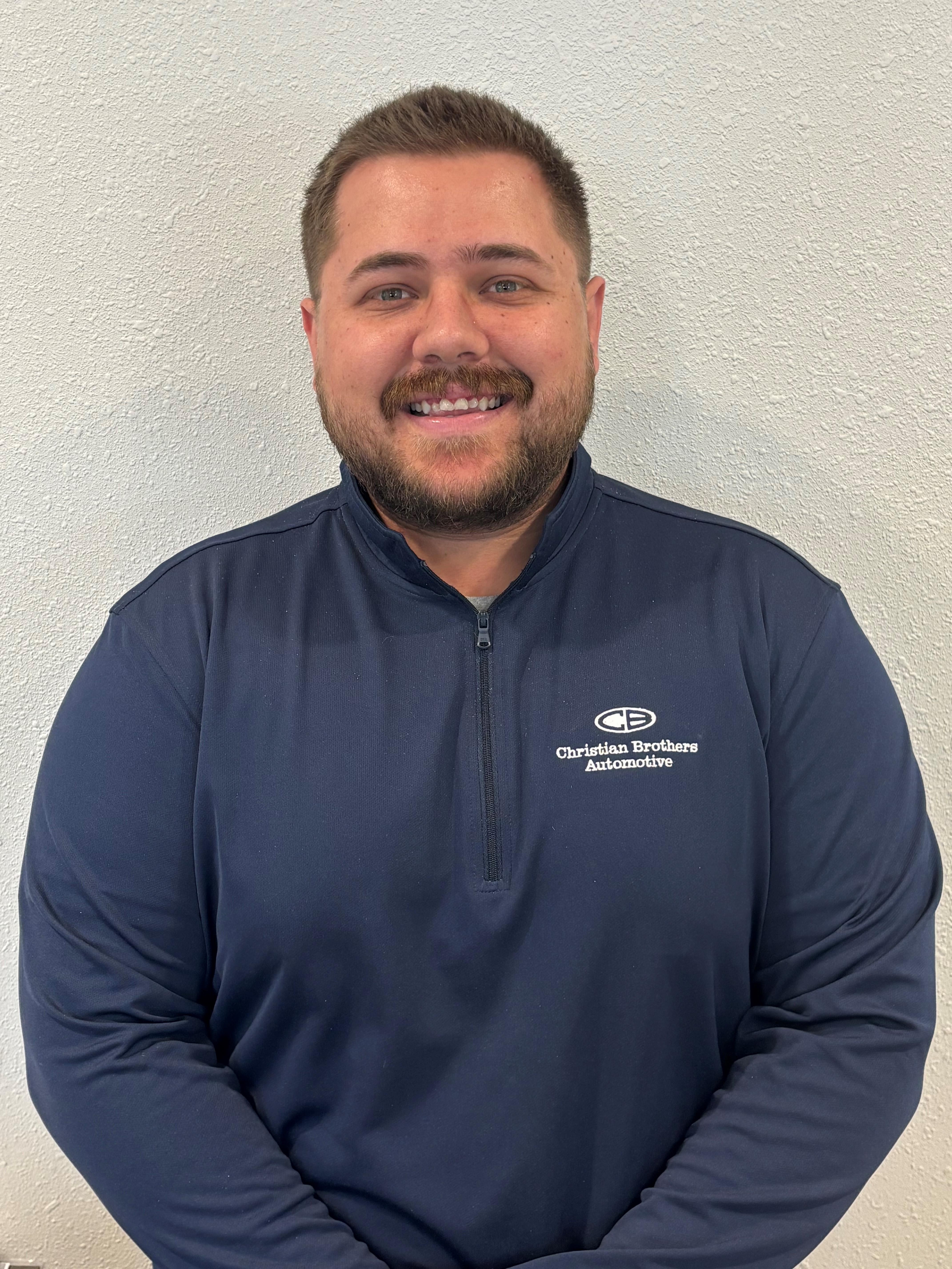 photo of Jordan Duvall