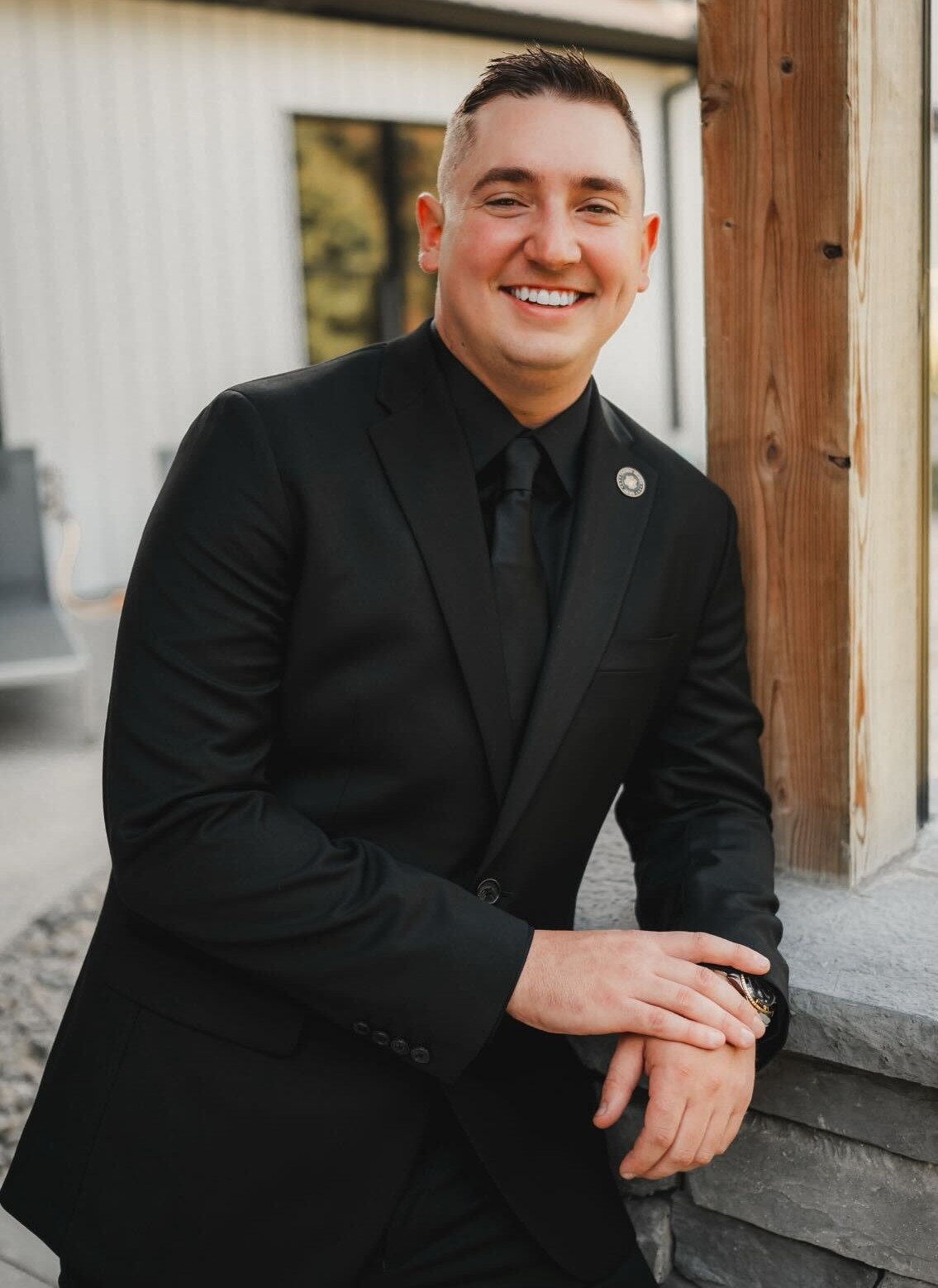 photo of Isaiah  Walker