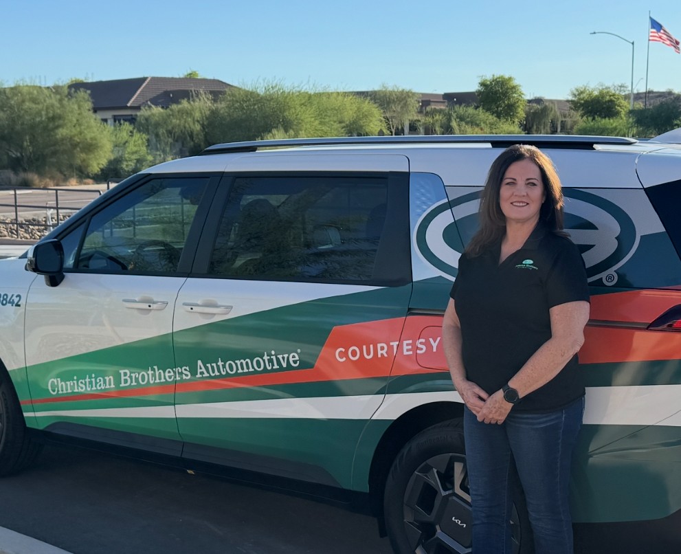 photo of Katie Bearden