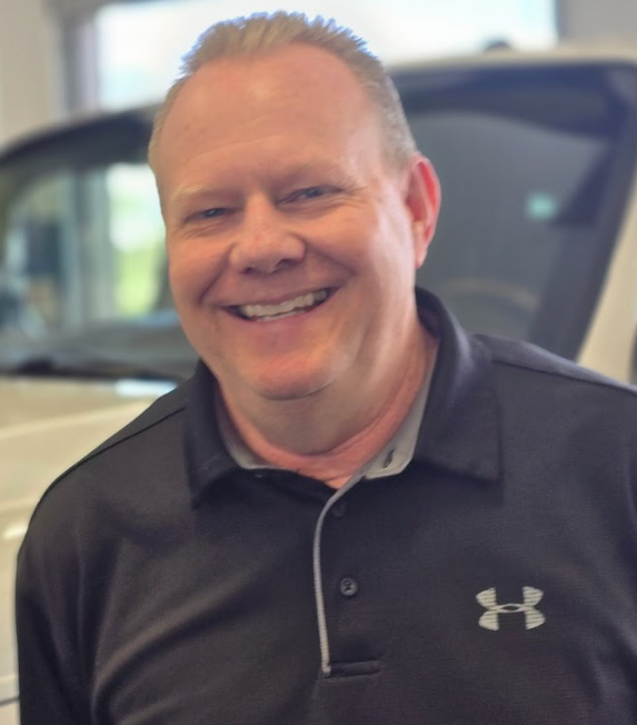 photo of Kevin  Breit