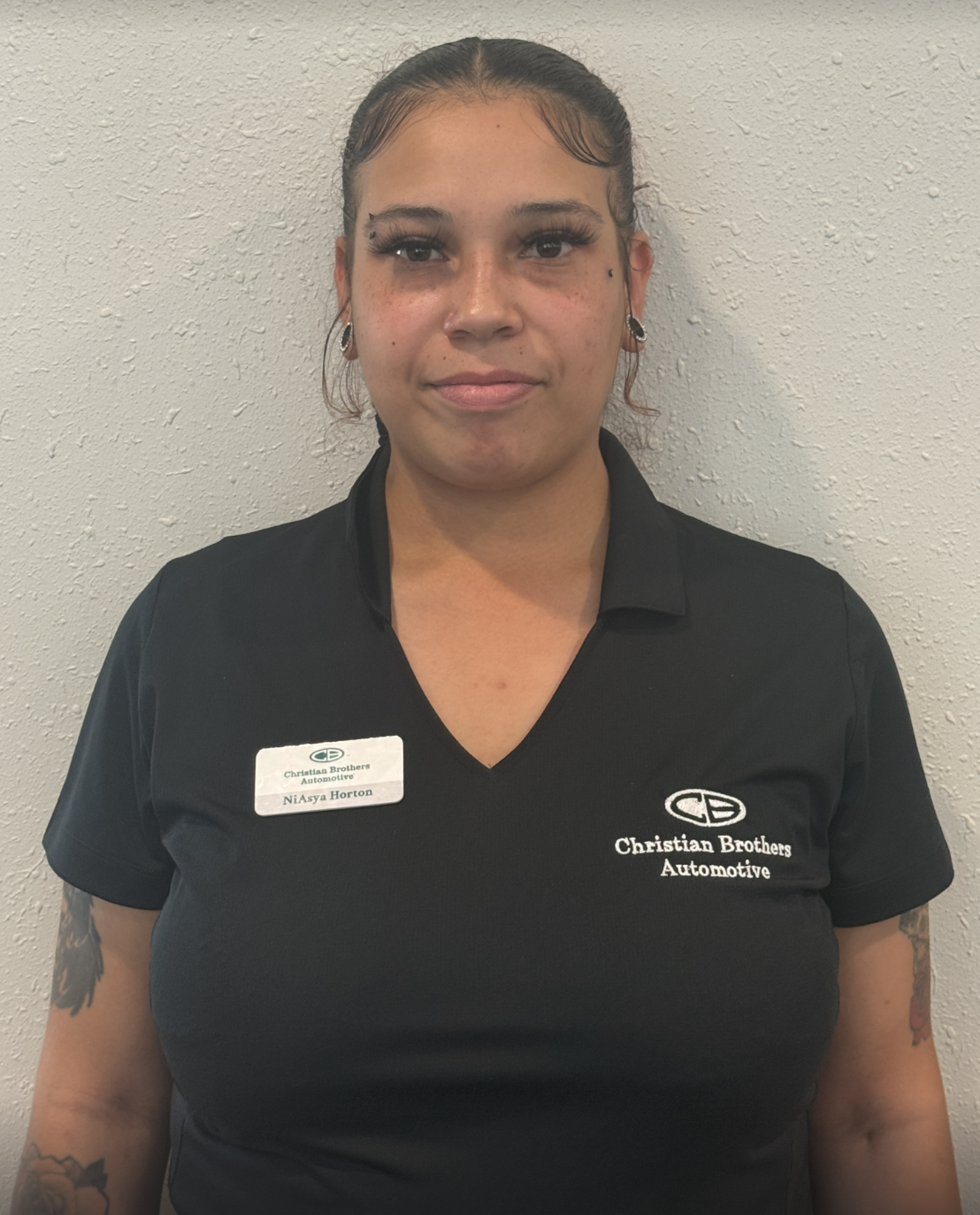 photo of NiAsya  Horton